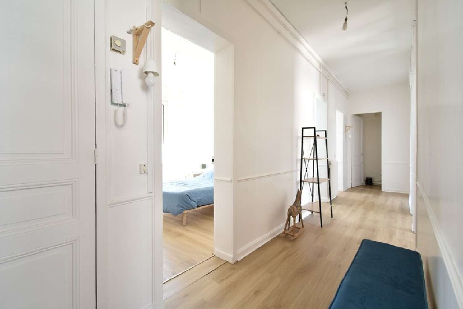 te koop appartement Reims Marne 4