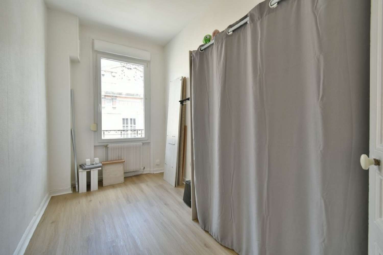 te koop appartement Reims Marne 7