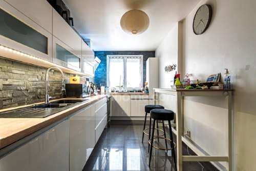 Reims Marne appartement foto 7147833