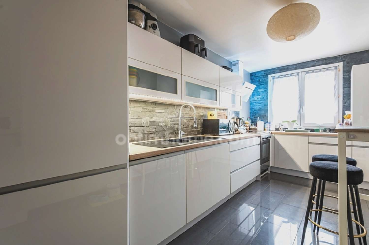  te koop appartement Reims Marne 2