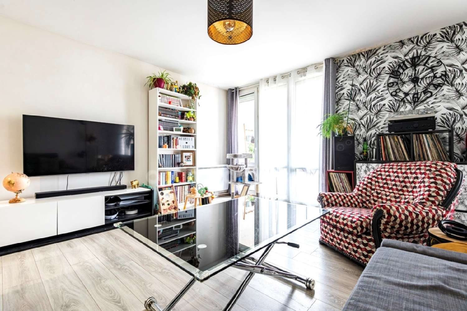  te koop appartement Reims Marne 3