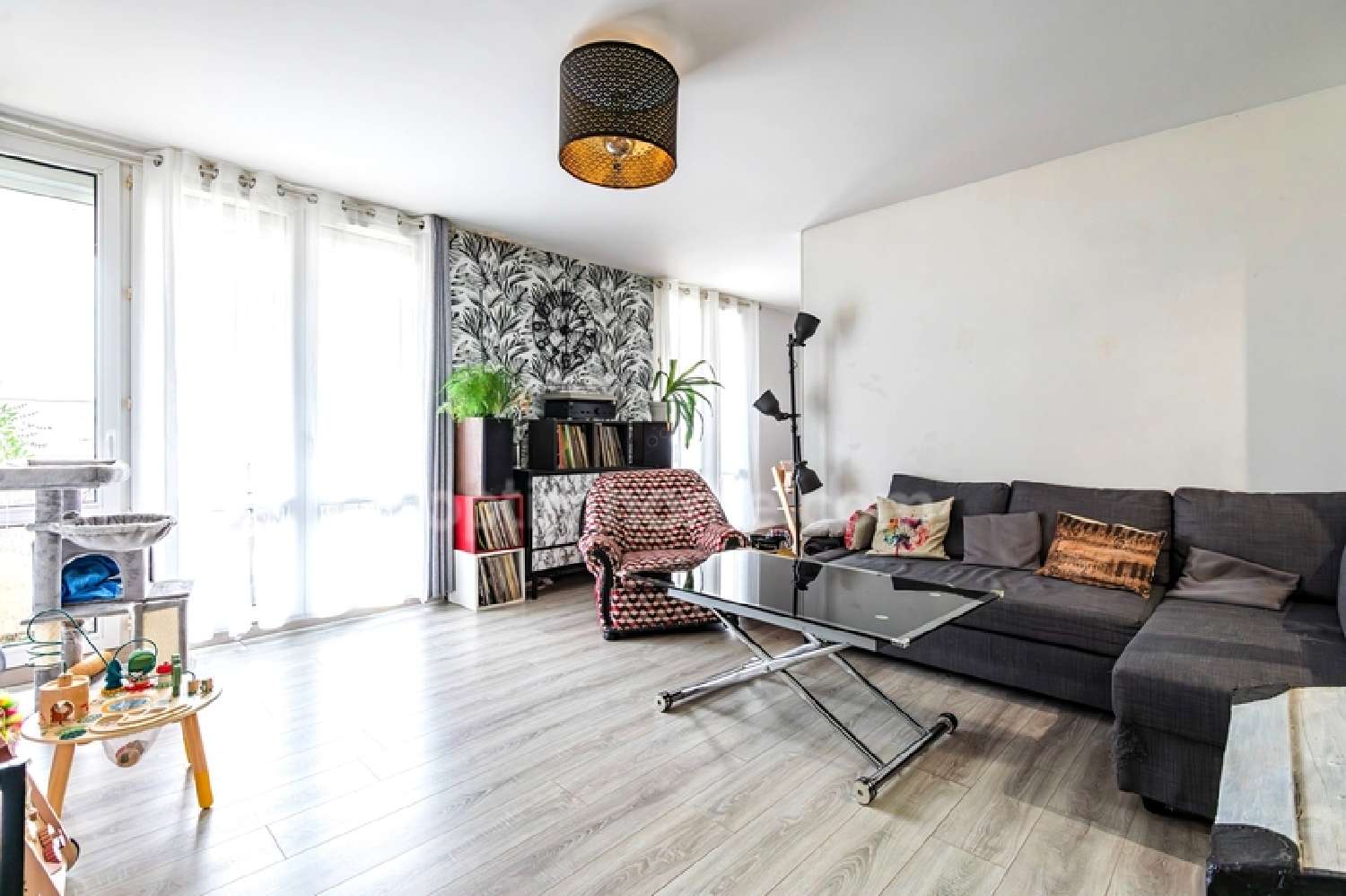  te koop appartement Reims Marne 4