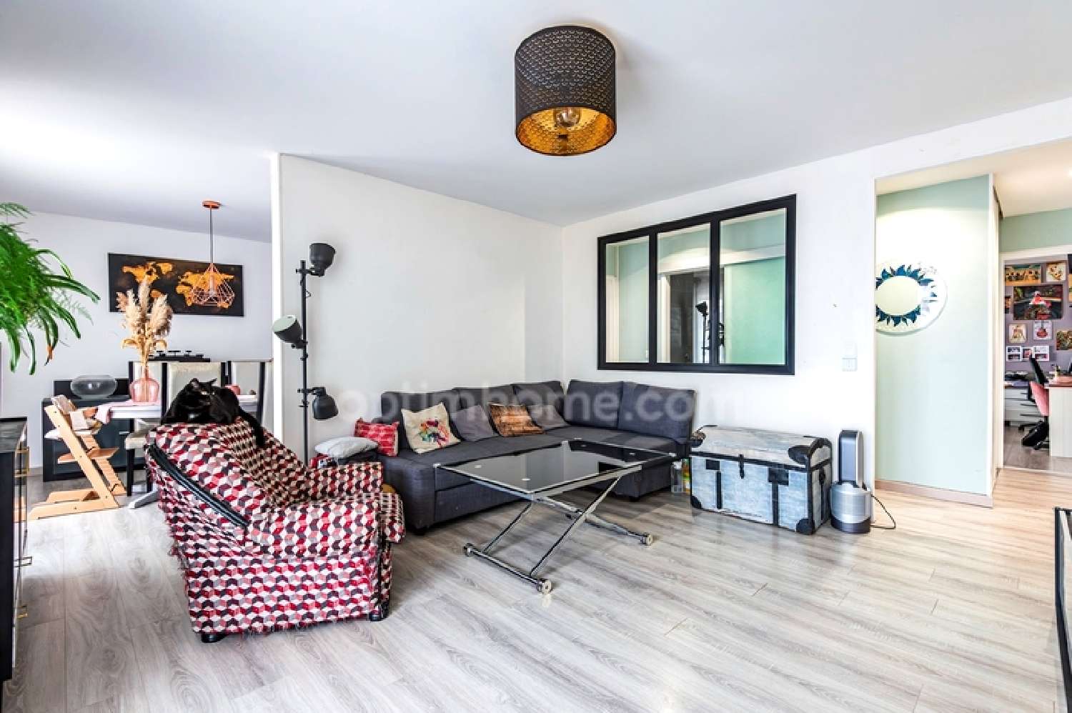  te koop appartement Reims Marne 5