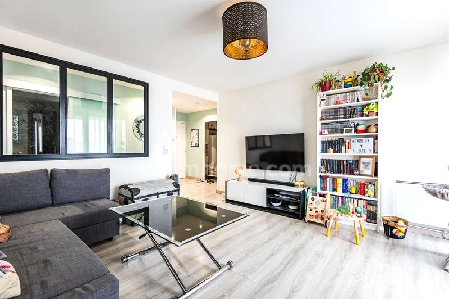  te koop appartement Reims Marne 6