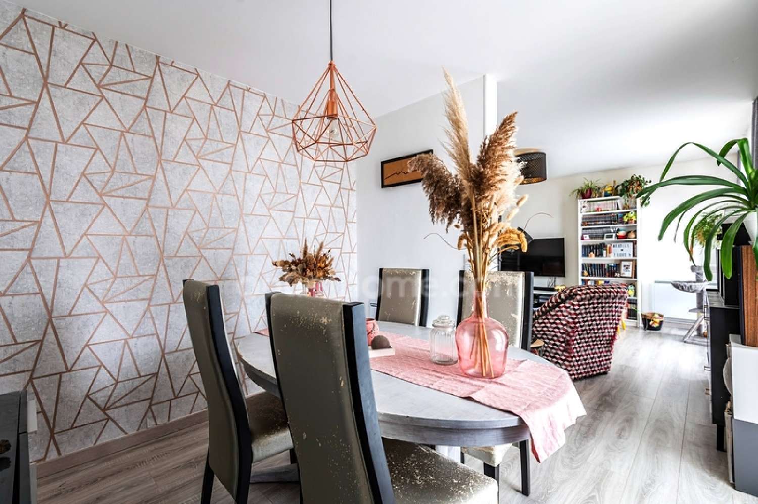  te koop appartement Reims Marne 7