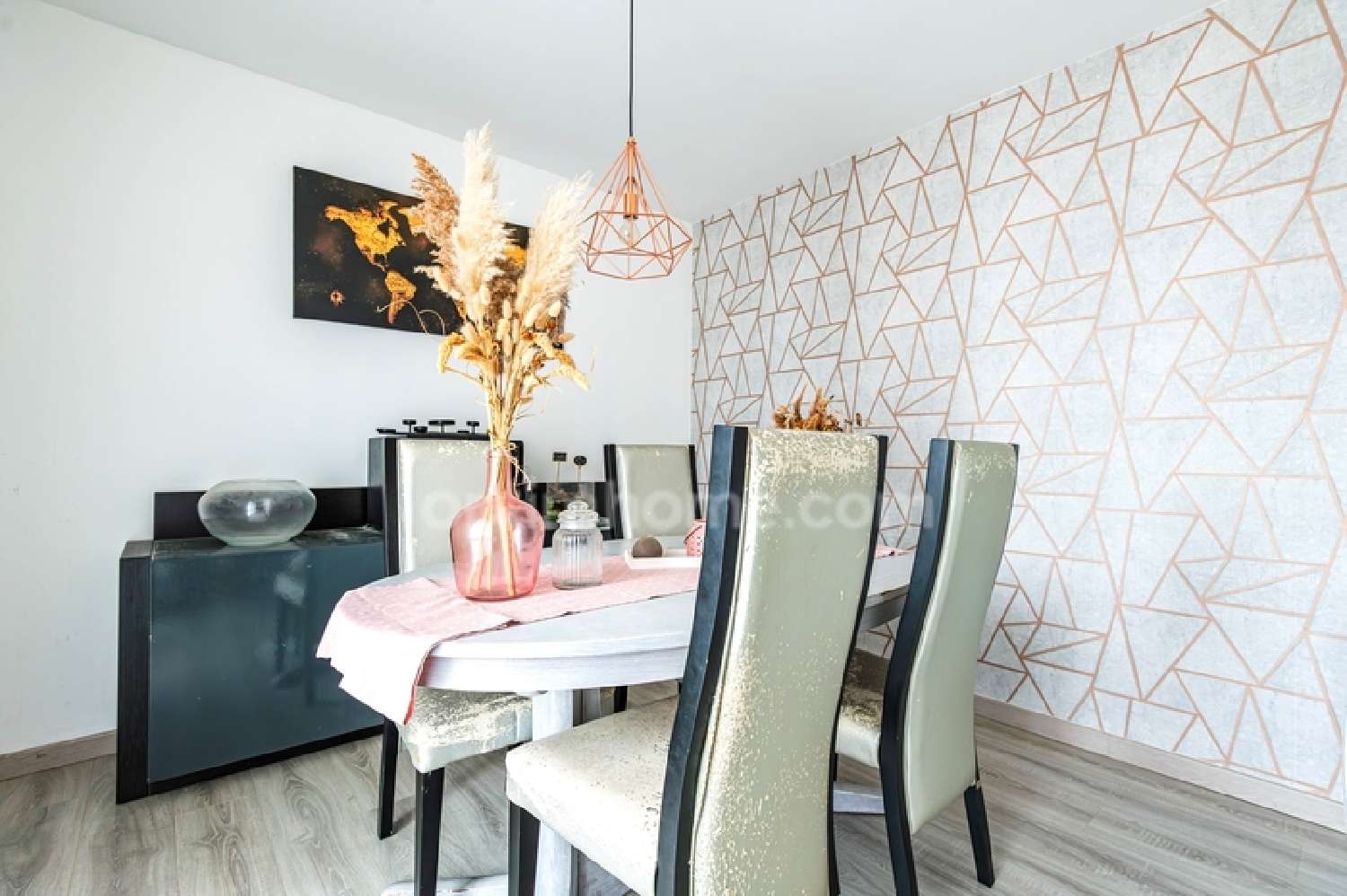  te koop appartement Reims Marne 8