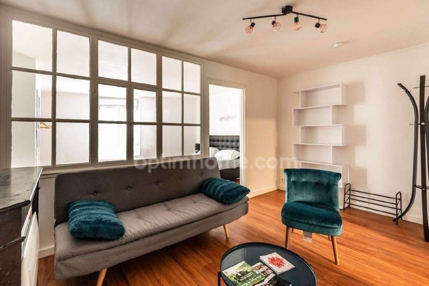  te koop appartement Reims Marne 1