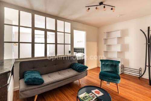 Reims Marne appartement foto 7160645