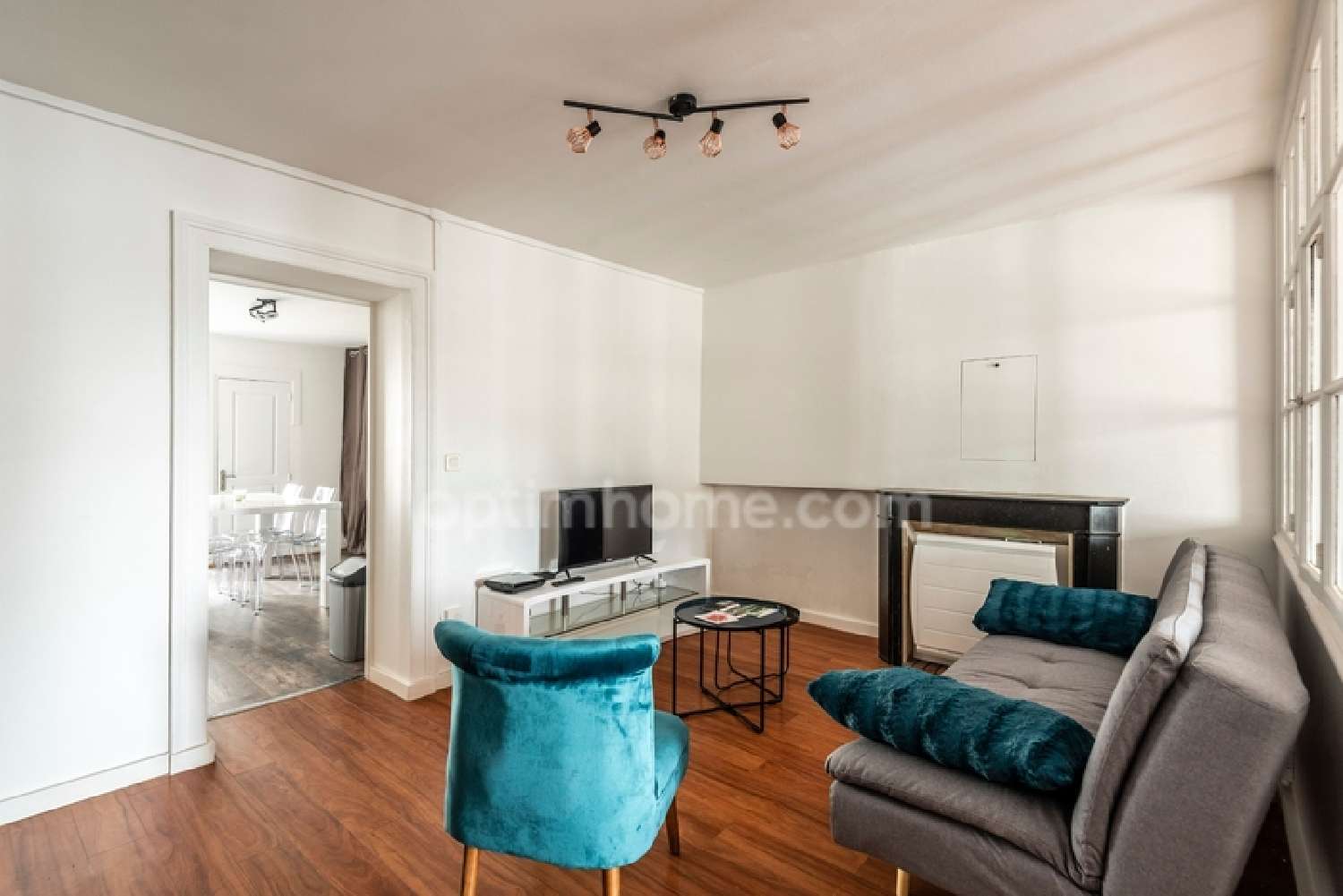 te koop appartement Reims Marne 2