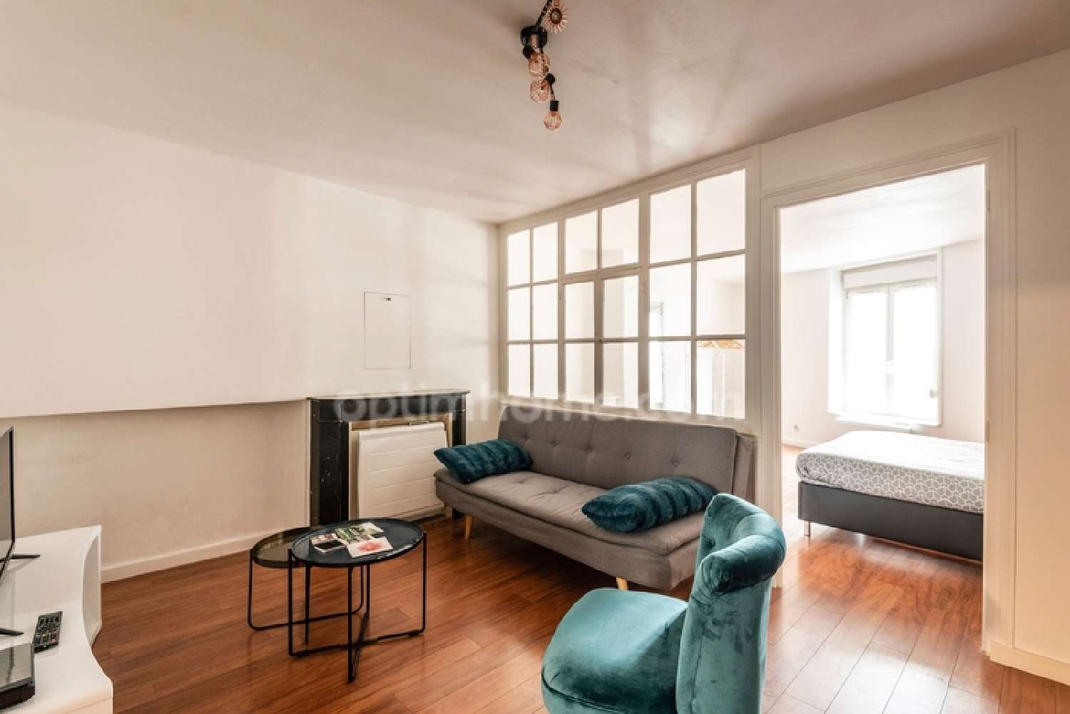  te koop appartement Reims Marne 3