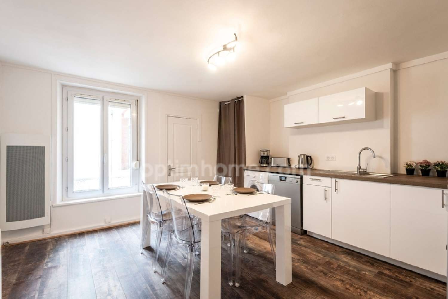  te koop appartement Reims Marne 7