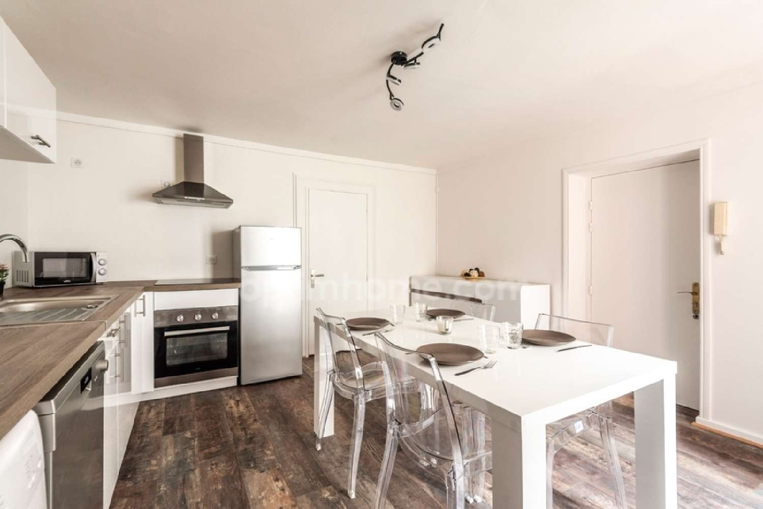  te koop appartement Reims Marne 8