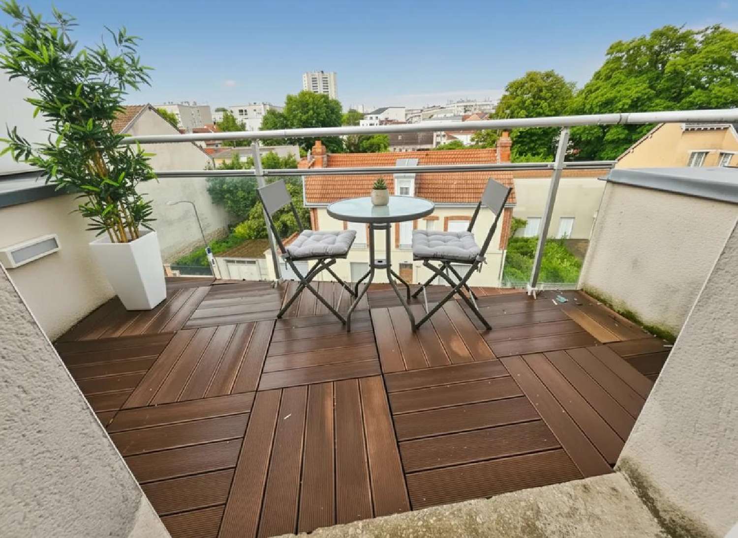  te koop appartement Reims Marne 1