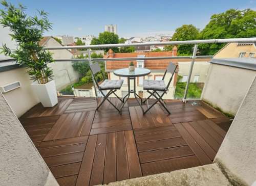 Reims Marne appartement foto 7161447