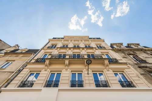 Reims Marne appartement foto 7161598