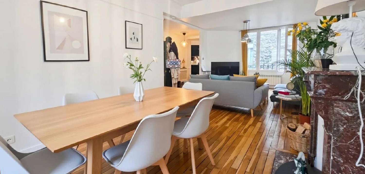 te koop appartement Reims Marne 1