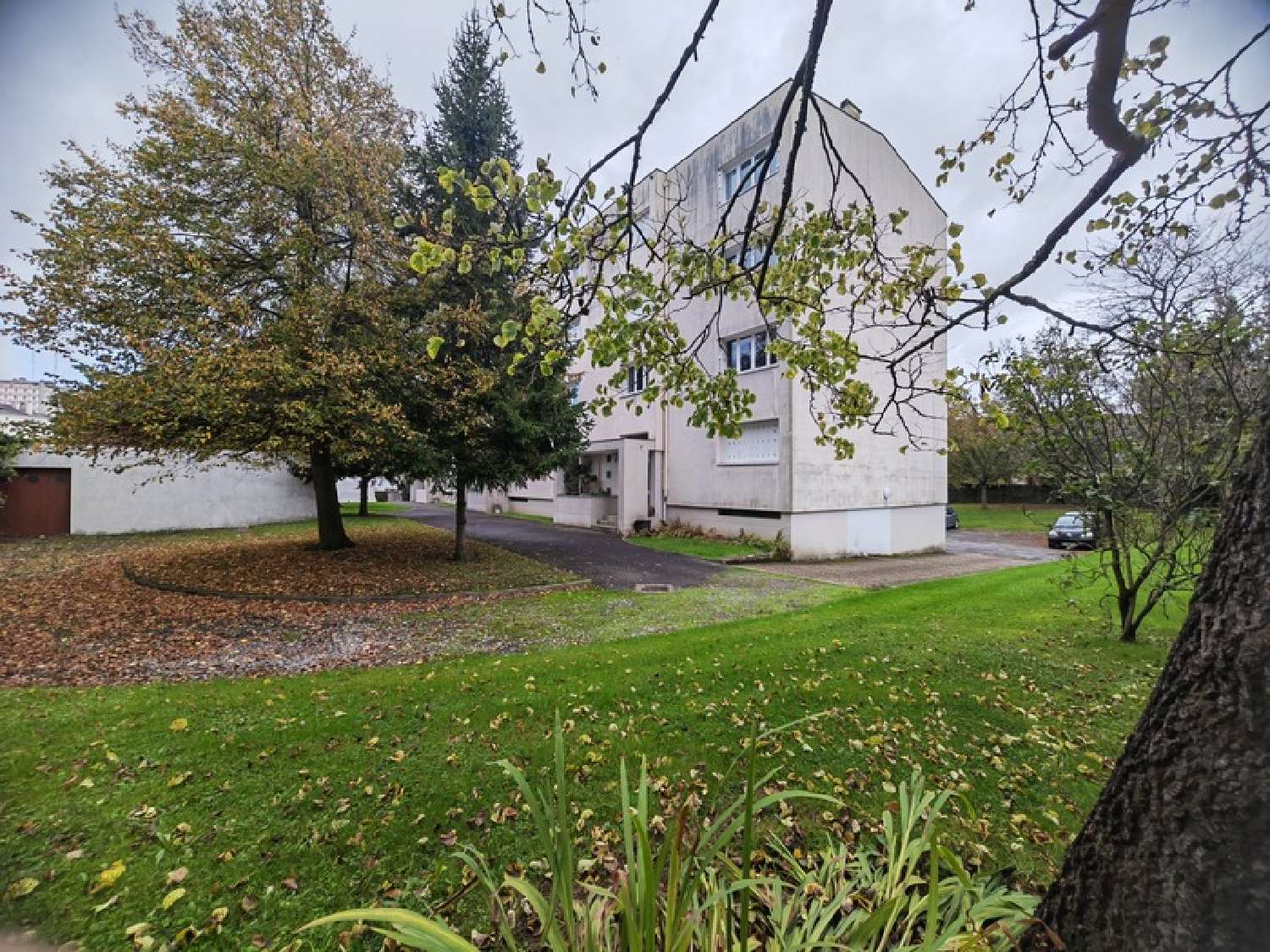  for sale apartment Rennes 35700 Ille-et-Vilaine 1