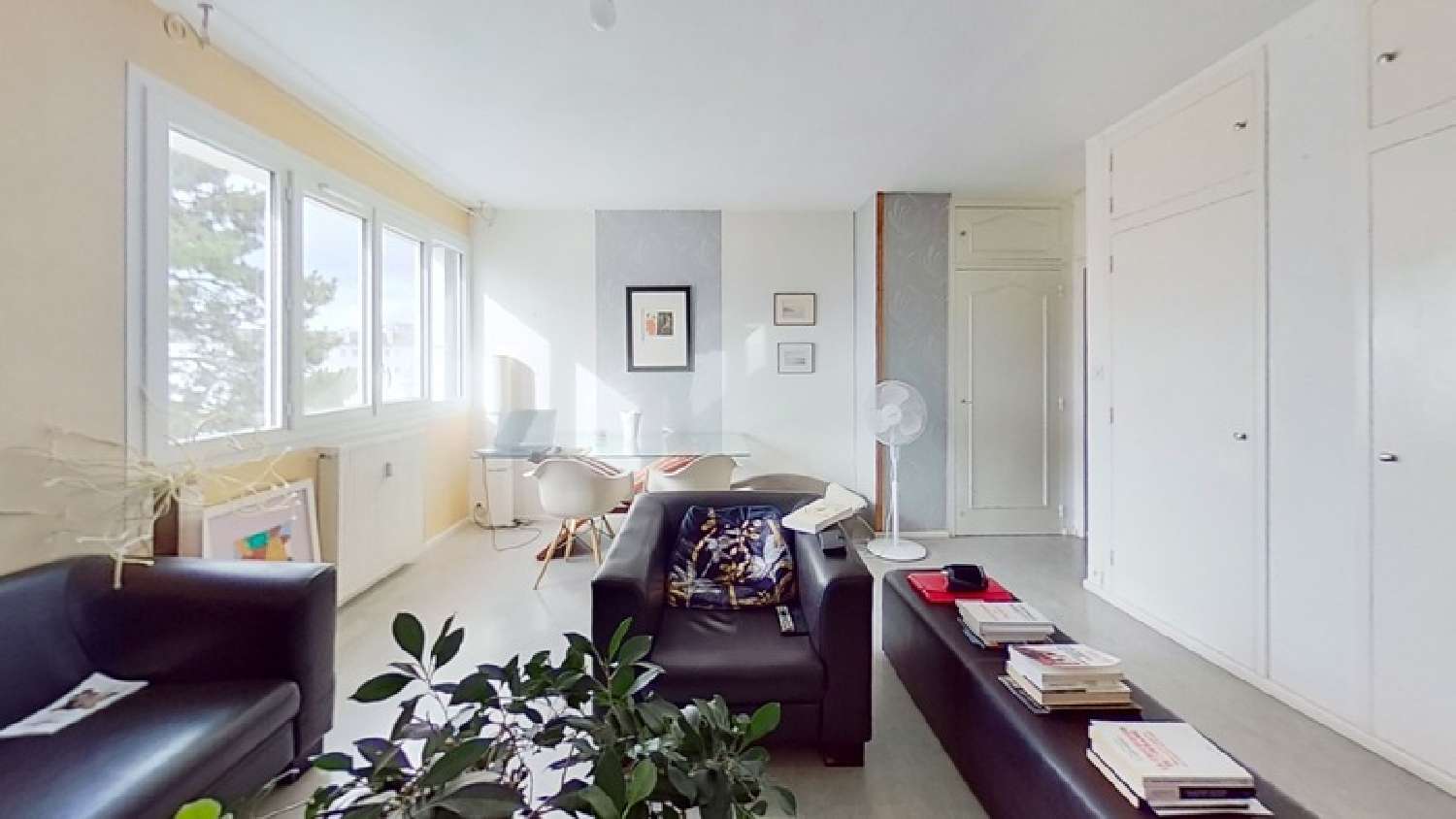  for sale apartment Rennes 35700 Ille-et-Vilaine 2