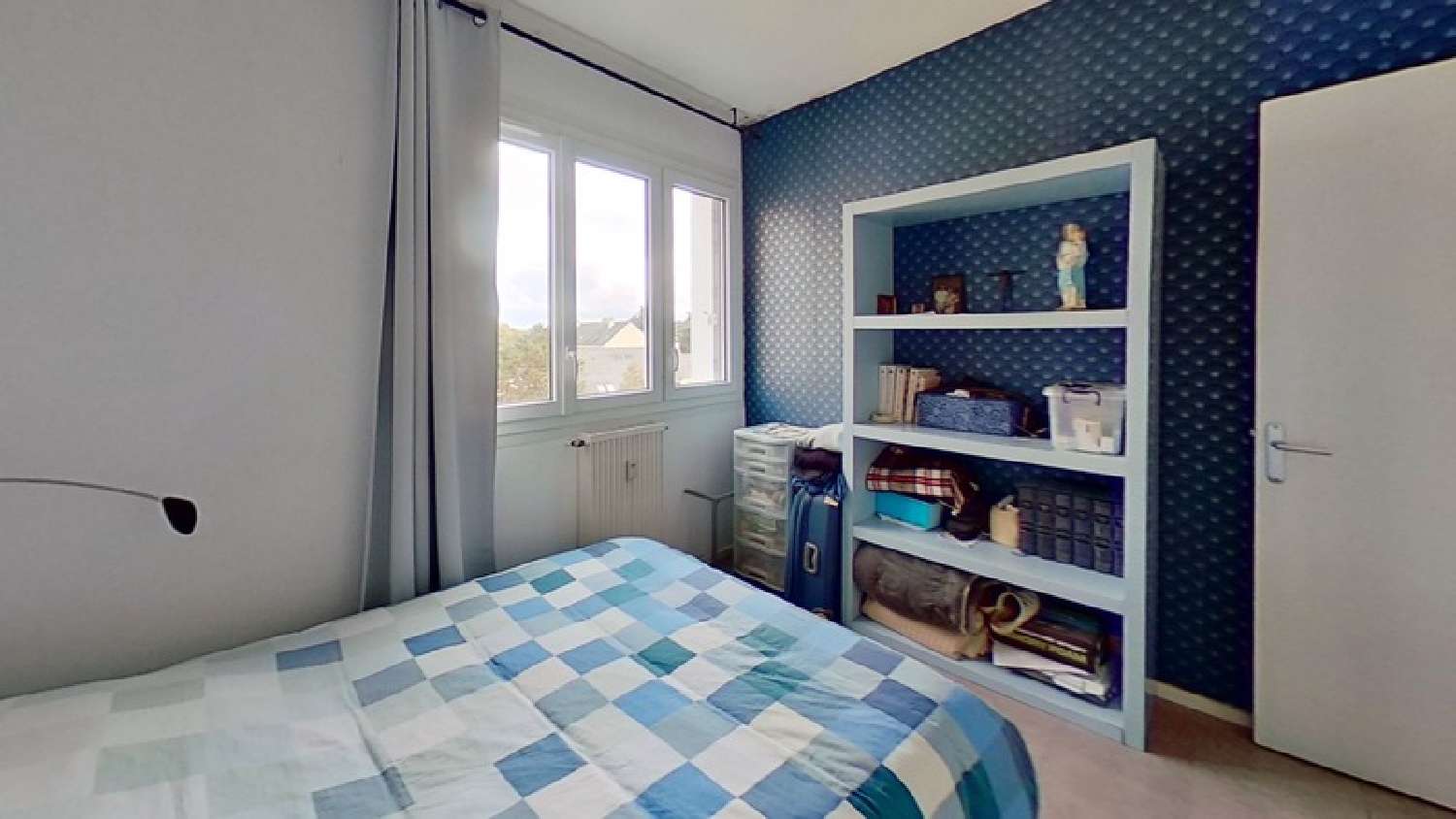  for sale apartment Rennes 35700 Ille-et-Vilaine 3