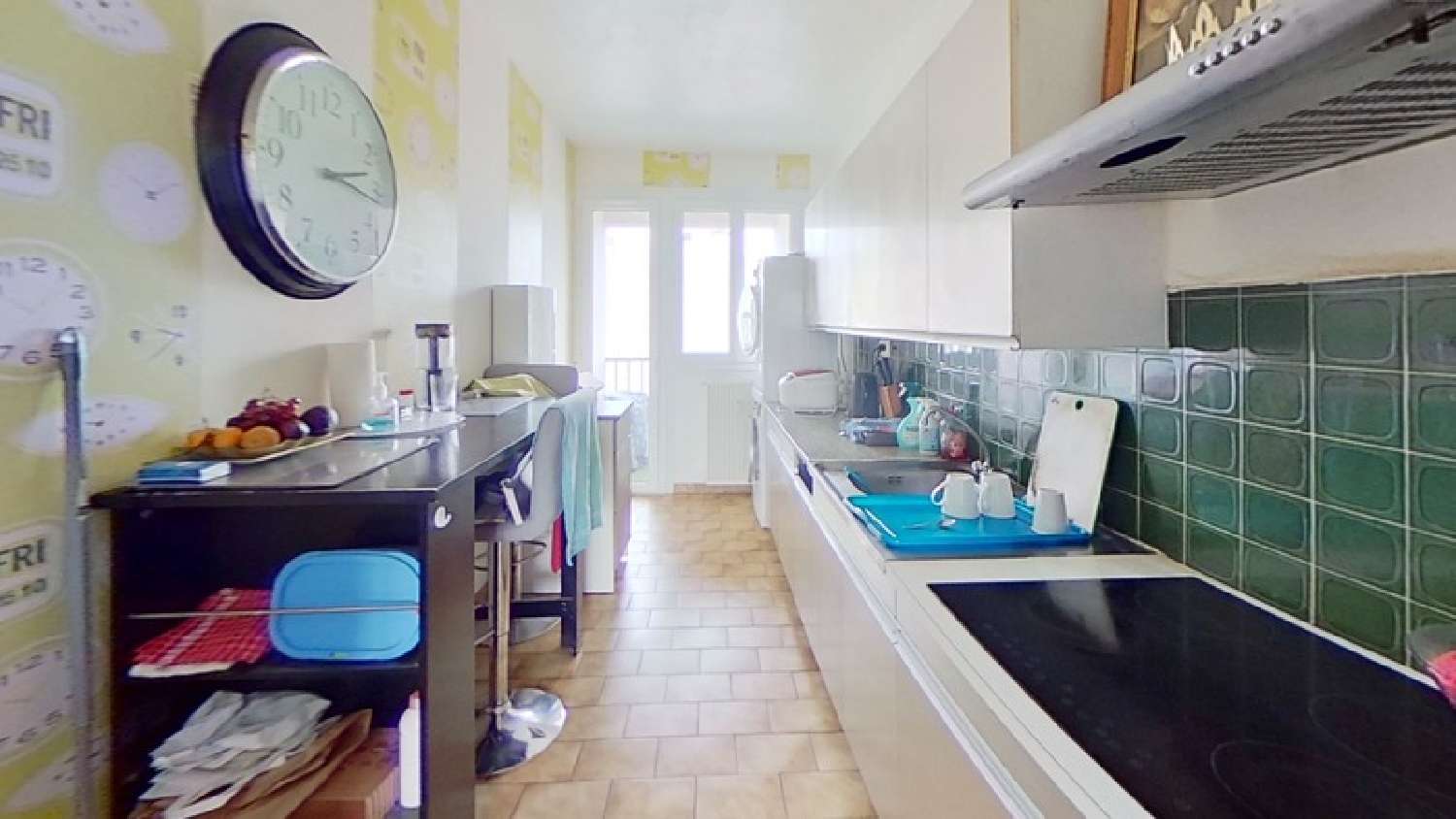  for sale apartment Rennes 35700 Ille-et-Vilaine 5