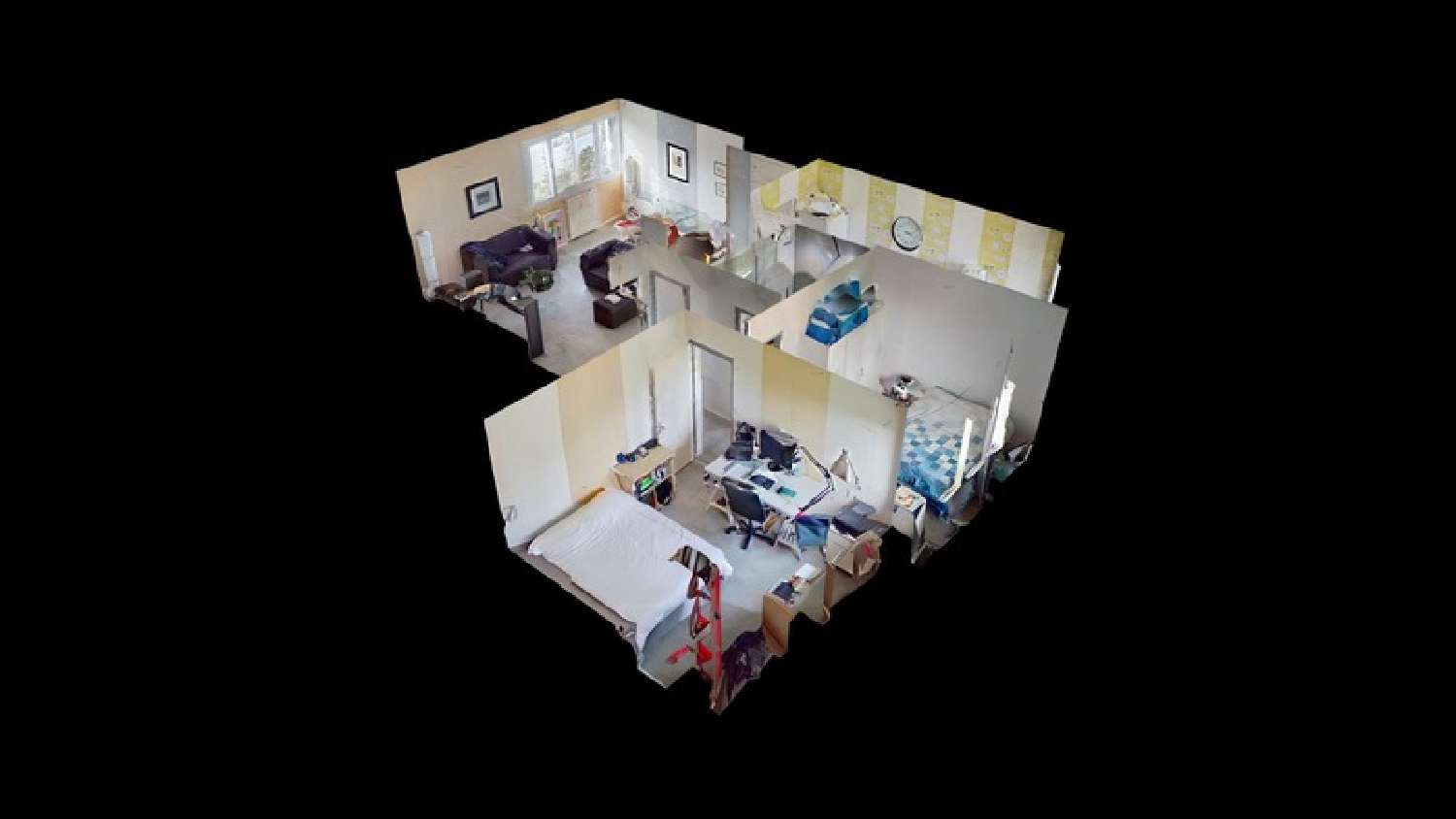  for sale apartment Rennes 35700 Ille-et-Vilaine 7