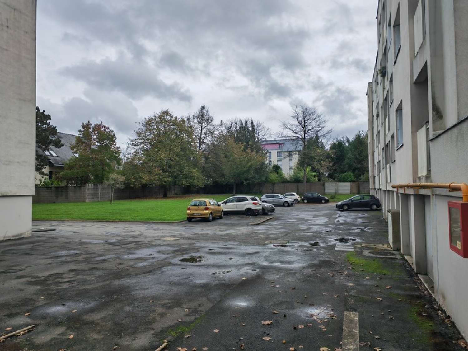  for sale apartment Rennes 35700 Ille-et-Vilaine 8