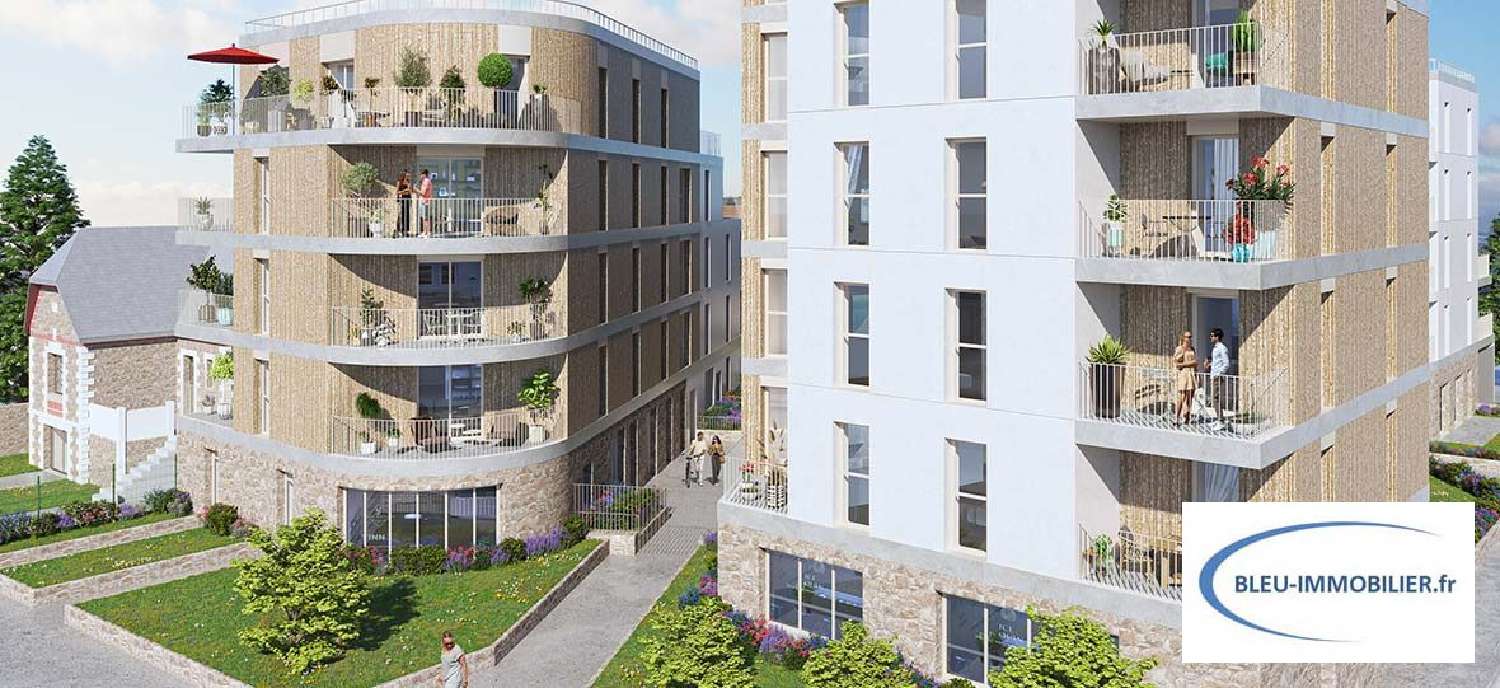  for sale apartment Rennes Ille-et-Vilaine 2