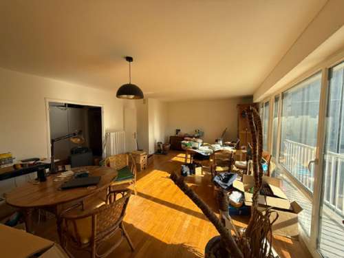 Rennes Ille-et-Vilaine apartment foto 7149351