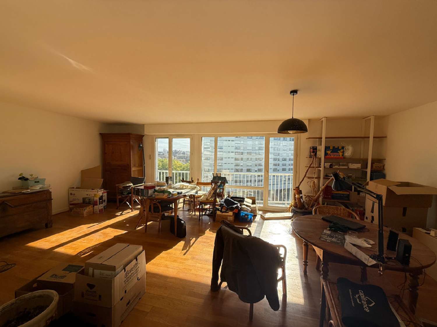  for sale apartment Rennes Ille-et-Vilaine 3