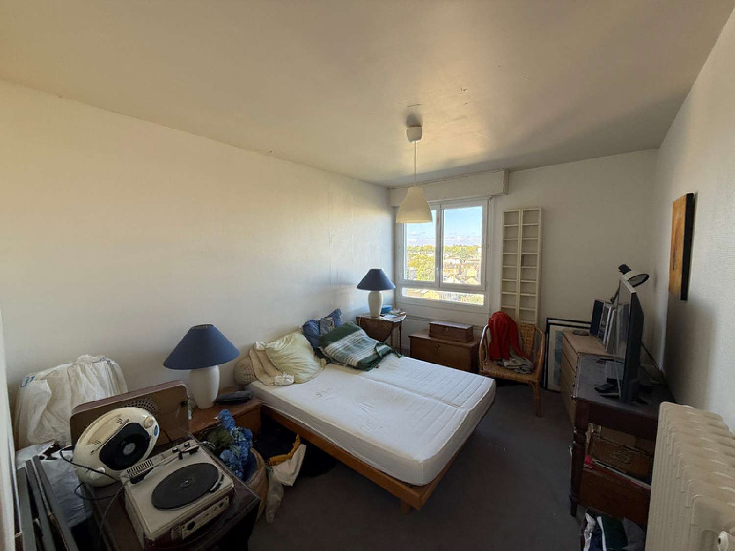  for sale apartment Rennes Ille-et-Vilaine 4