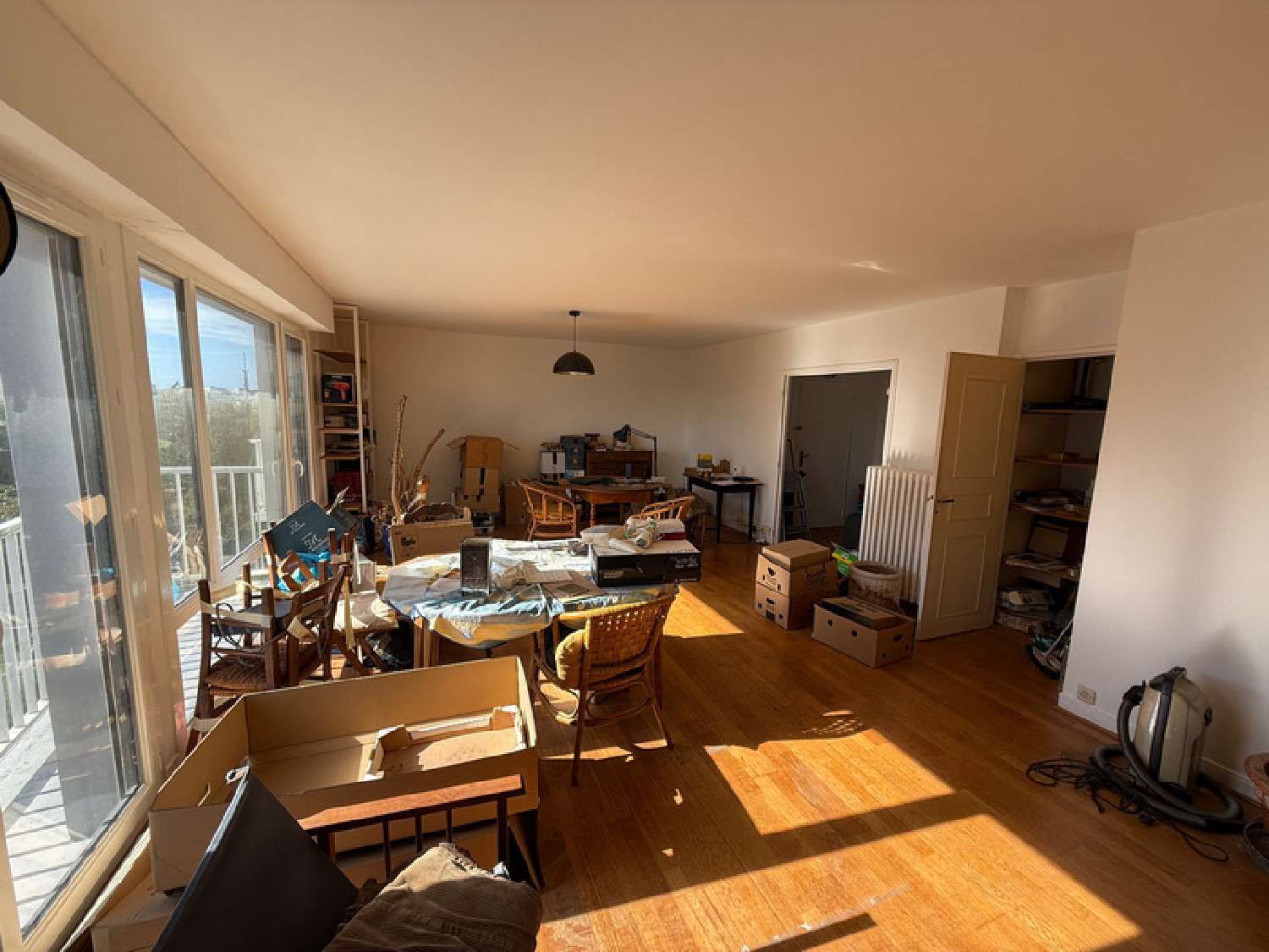 for sale apartment Rennes Ille-et-Vilaine 5