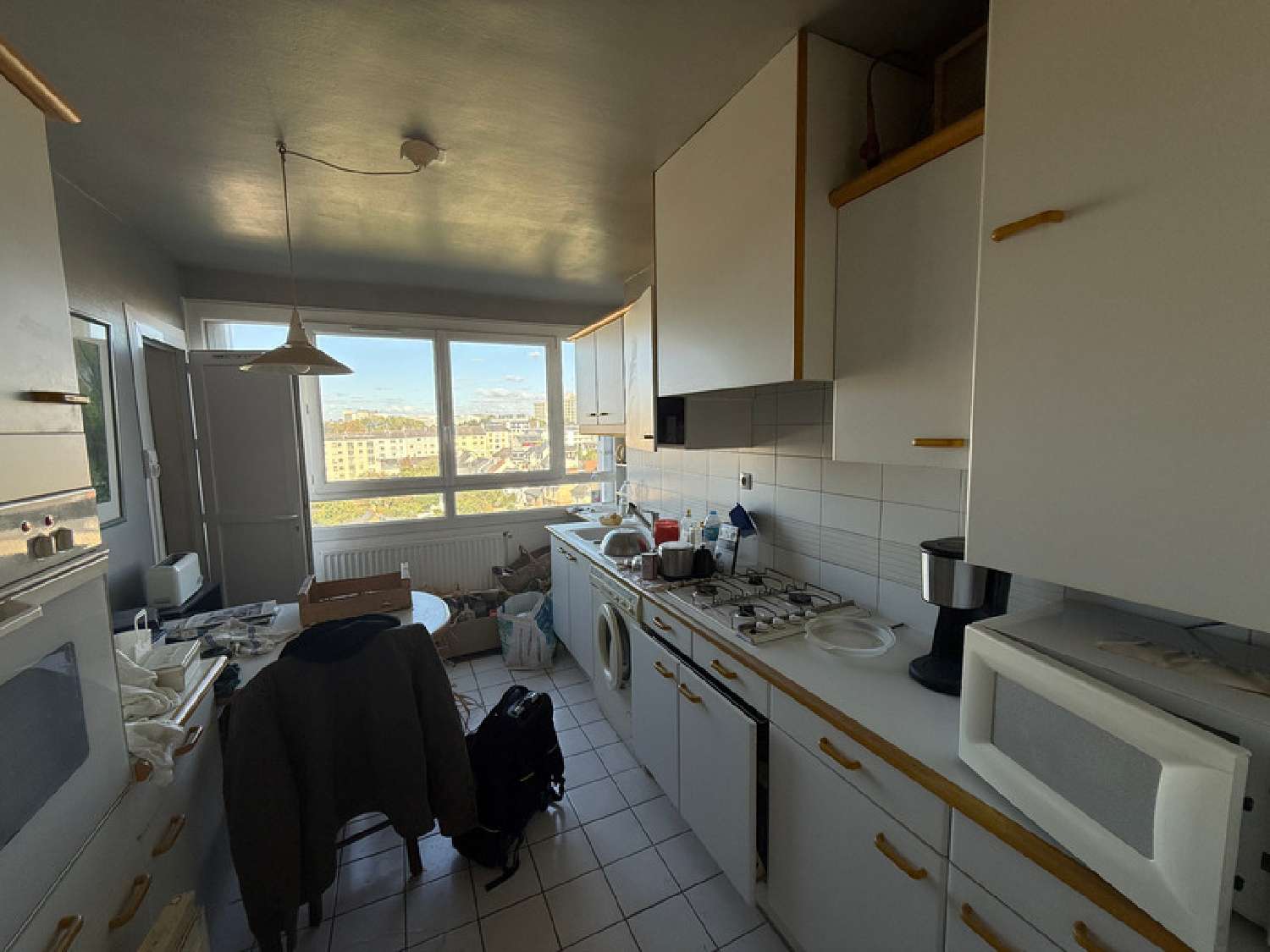  for sale apartment Rennes Ille-et-Vilaine 6