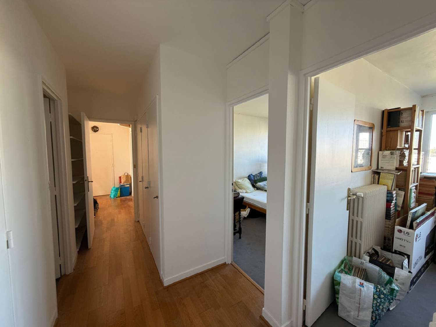  for sale apartment Rennes Ille-et-Vilaine 8