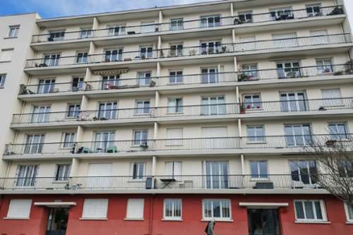 Rennes Ille-et-Vilaine appartement foto 7163095