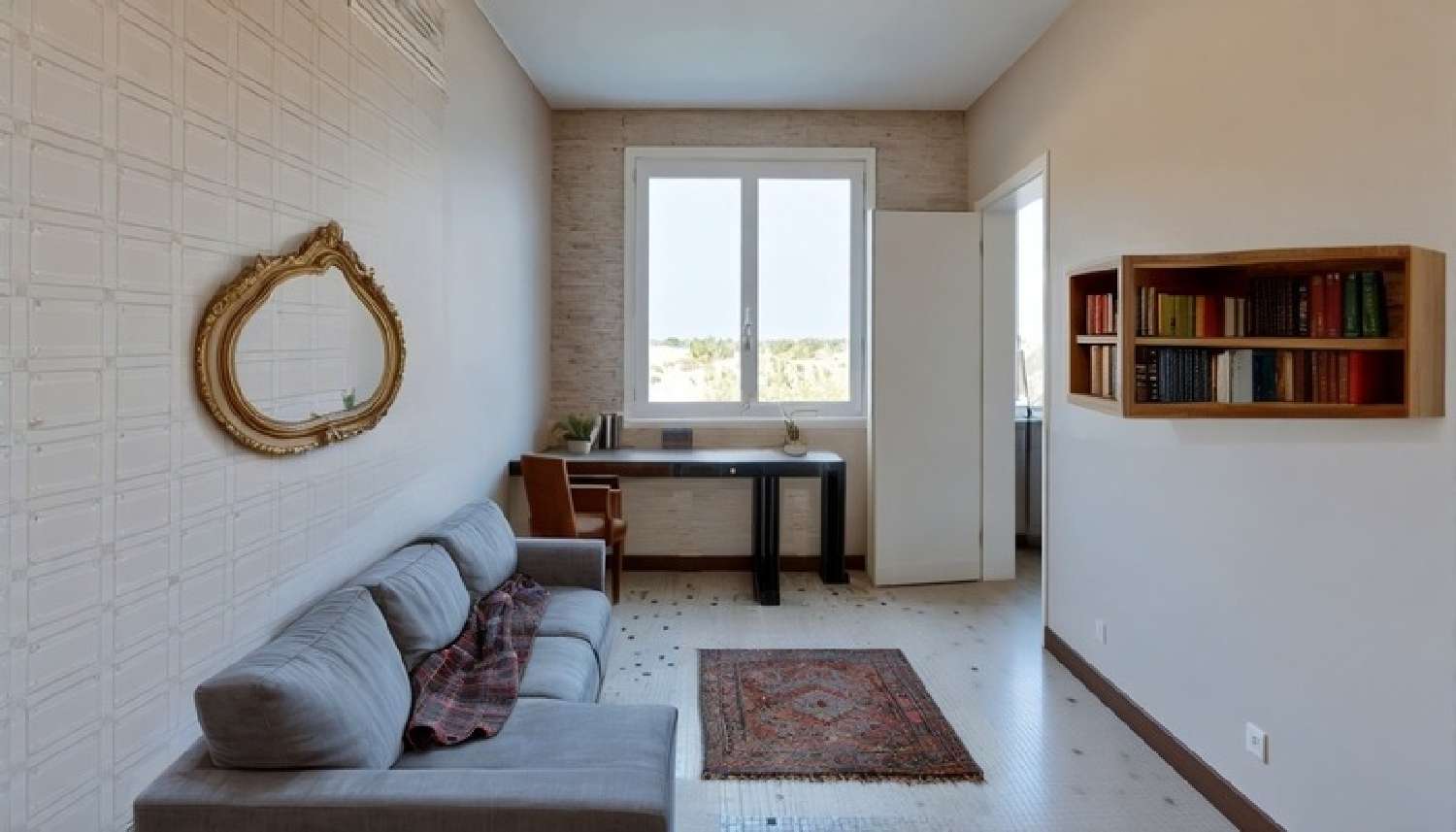  te koop appartement Rennes Ille-et-Vilaine 6