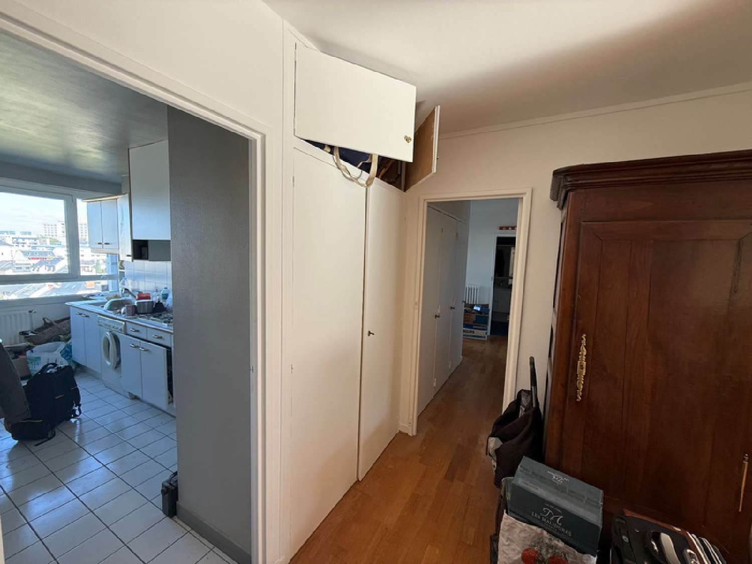 kaufen Wohnung/ Apartment Rennes Ille-et-Vilaine 2