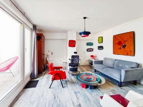 Rennes Ille-et-Vilaine Wohnung/ Apartment Bild 7166750