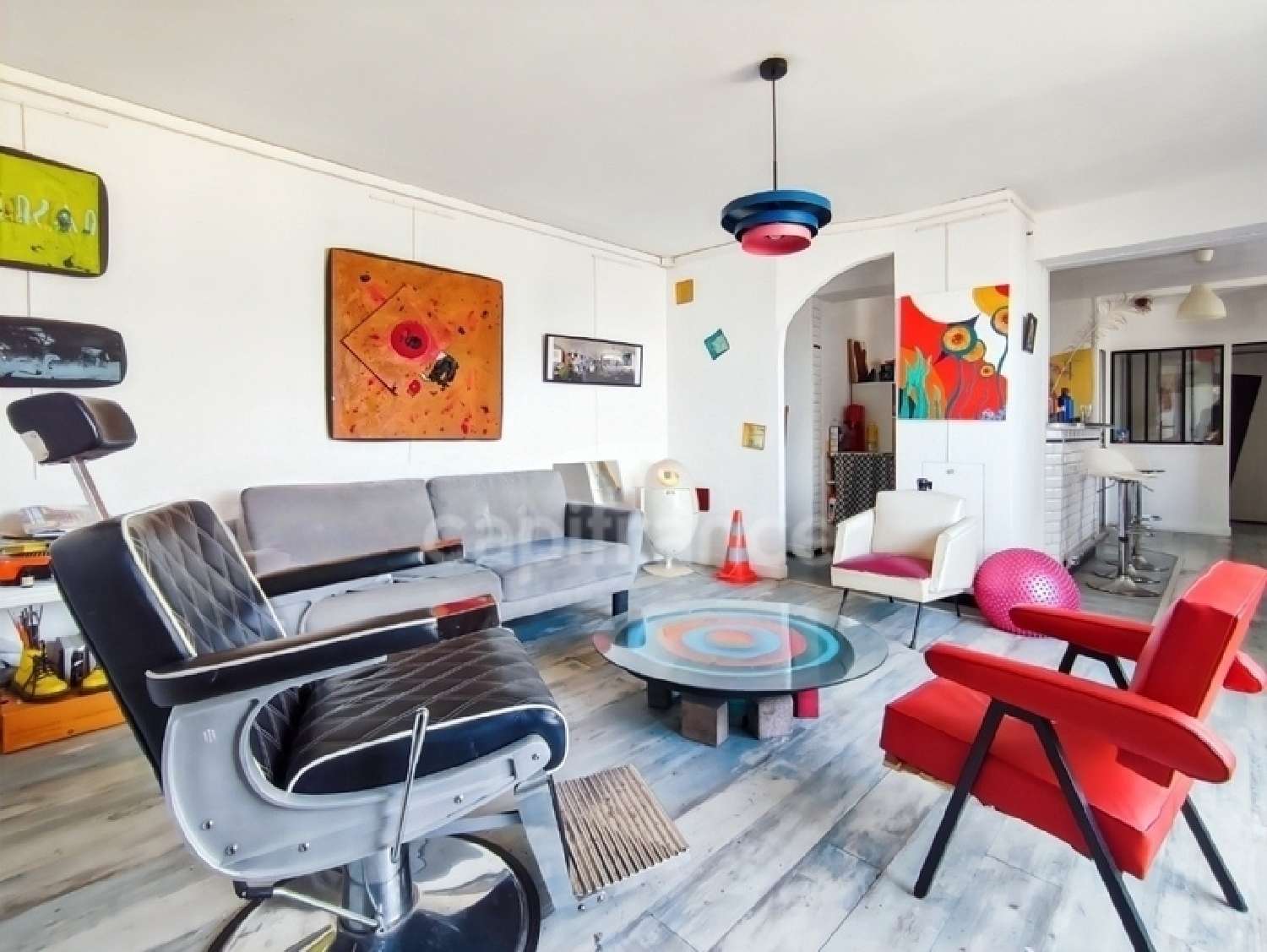 kaufen Wohnung/ Apartment Rennes Ille-et-Vilaine 2