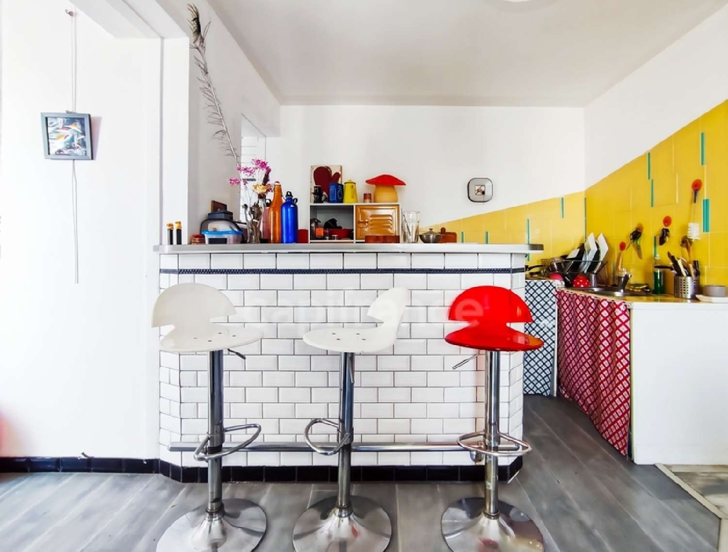 kaufen Wohnung/ Apartment Rennes Ille-et-Vilaine 4