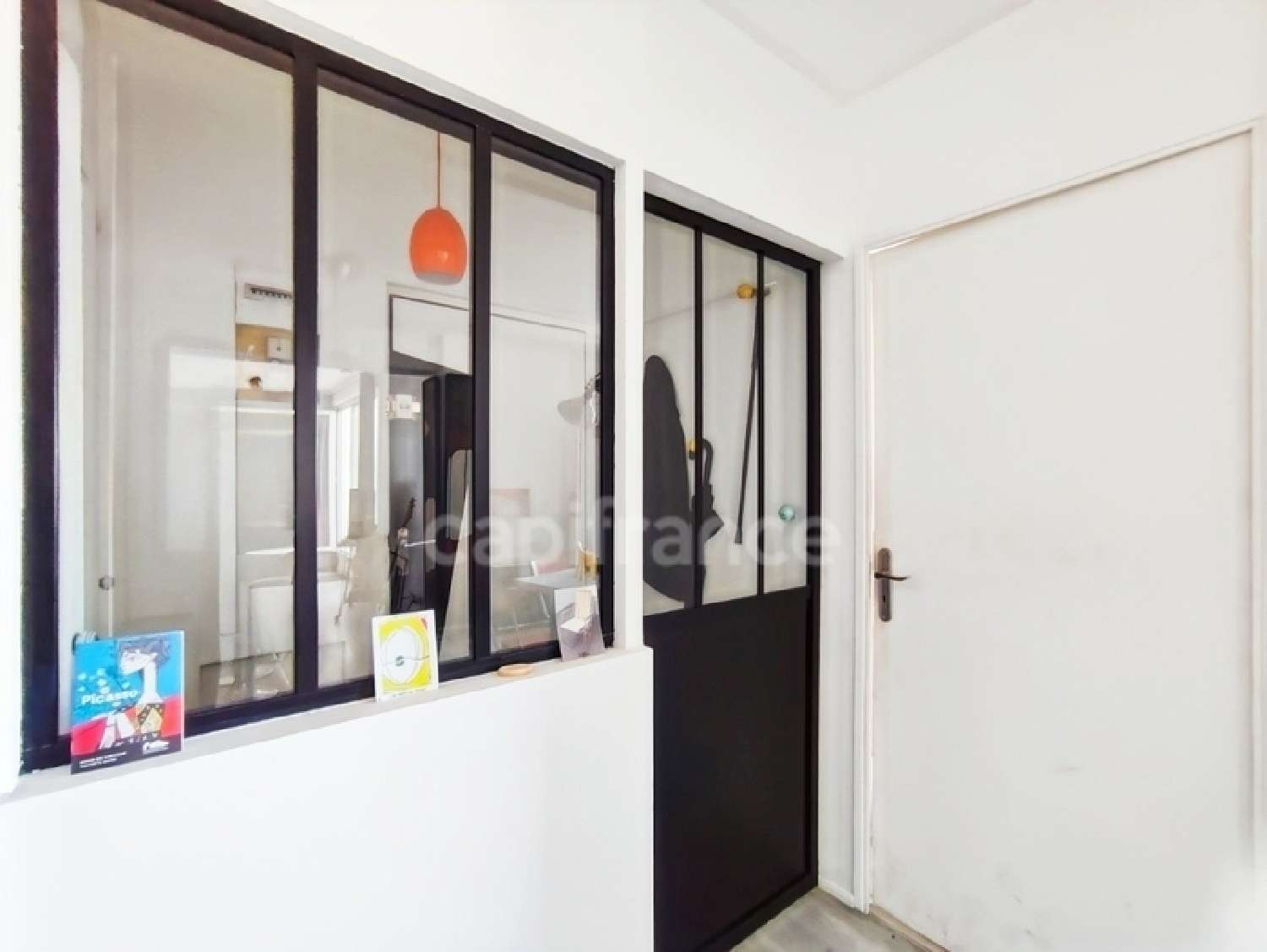 kaufen Wohnung/ Apartment Rennes Ille-et-Vilaine 5