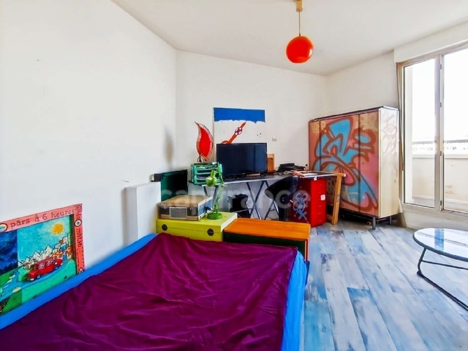 kaufen Wohnung/ Apartment Rennes Ille-et-Vilaine 7