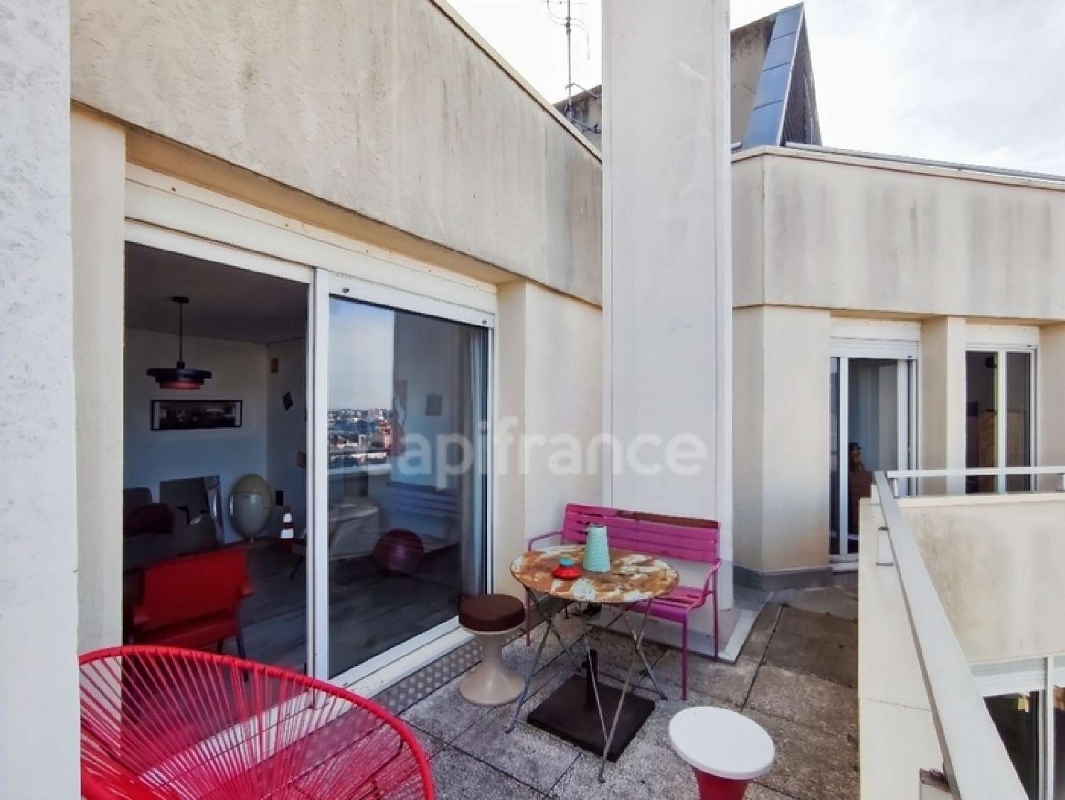 kaufen Wohnung/ Apartment Rennes Ille-et-Vilaine 8