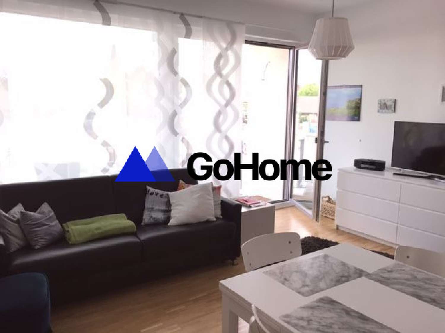 te koop appartement Rennes Ille-et-Vilaine 1