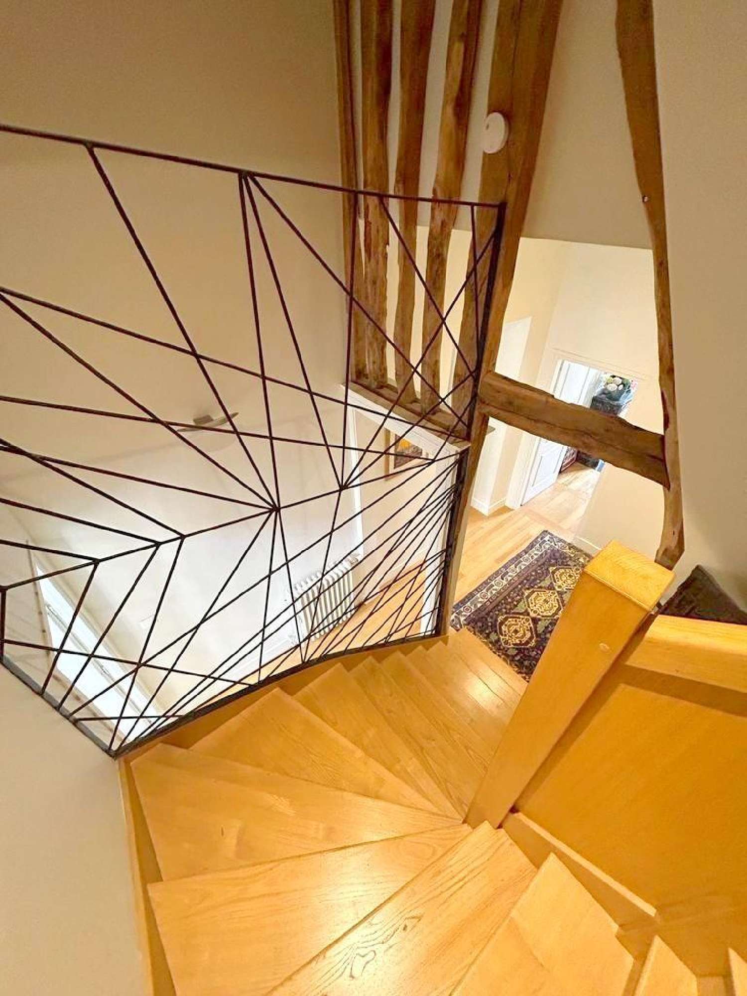  te koop appartement Rennes Ille-et-Vilaine 5
