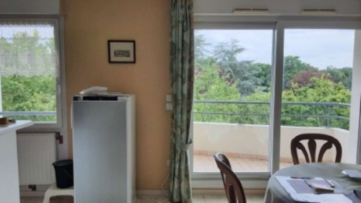  for sale apartment Rennes Ille-et-Vilaine 1