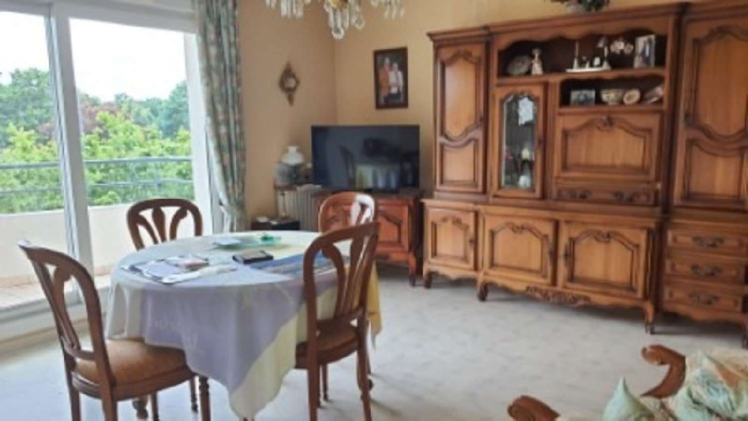  for sale apartment Rennes Ille-et-Vilaine 2