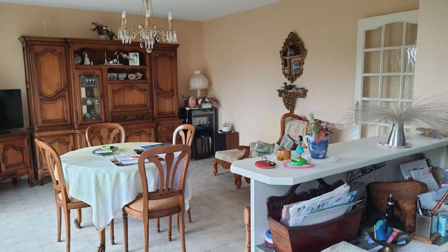  for sale apartment Rennes Ille-et-Vilaine 3