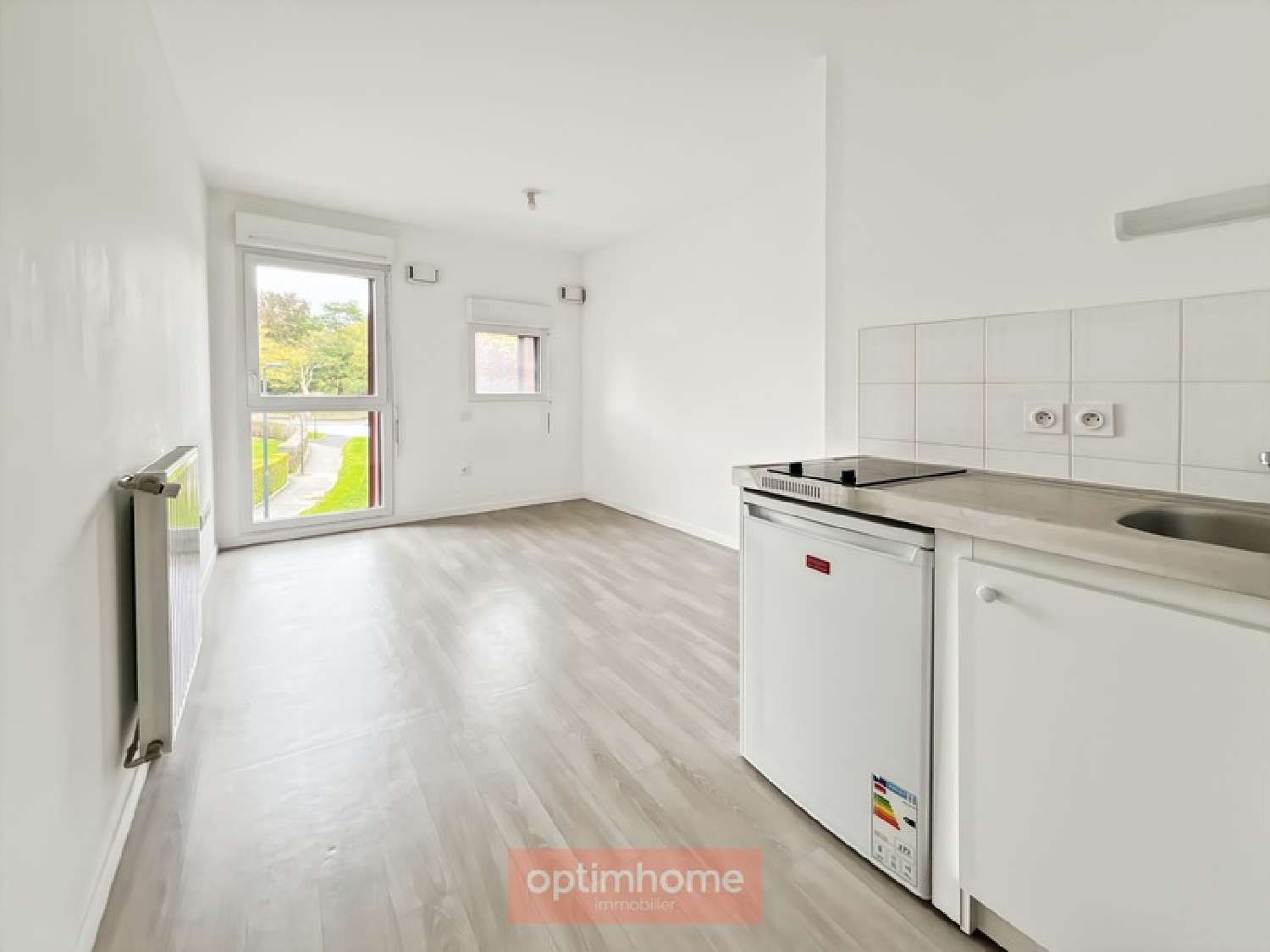  te koop appartement Rennes Ille-et-Vilaine 1
