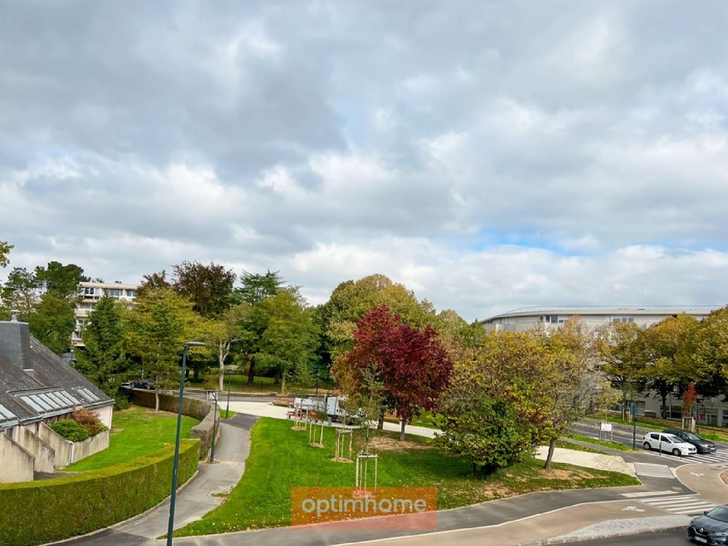  te koop appartement Rennes Ille-et-Vilaine 3