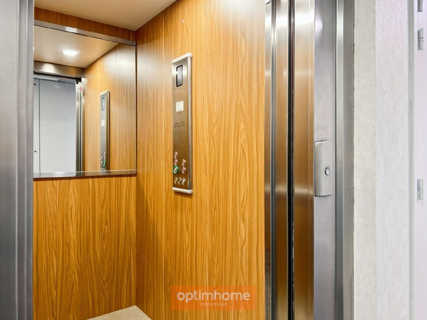  te koop appartement Rennes Ille-et-Vilaine 5